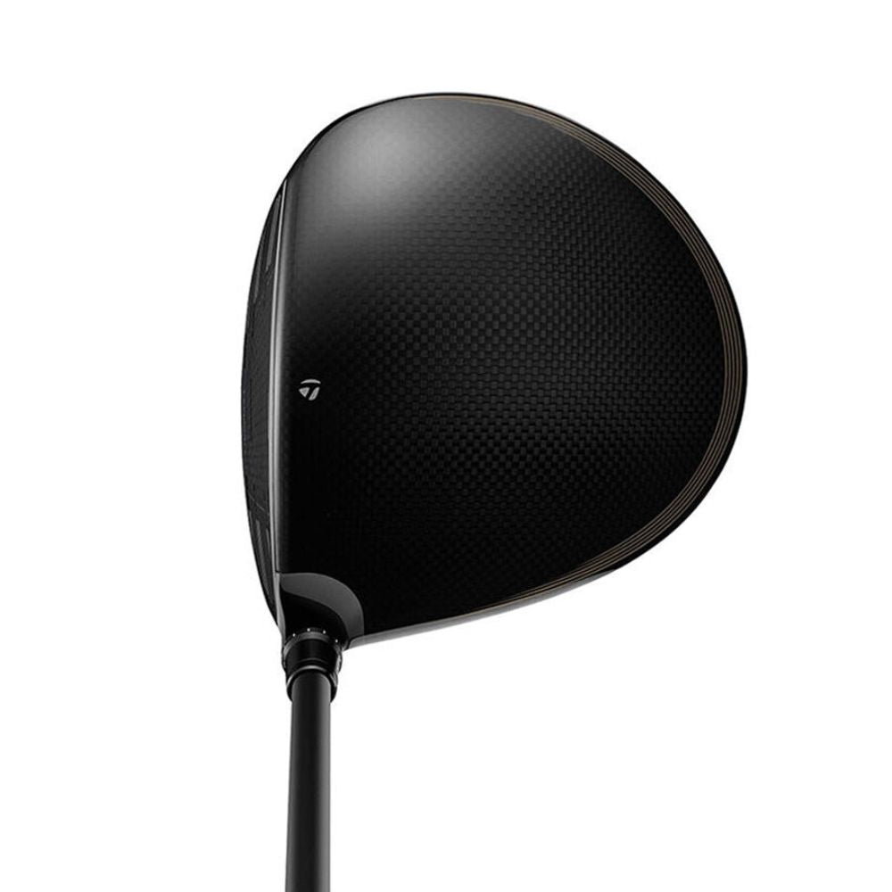 Taylormade Qi35 Designer Series Black Driver