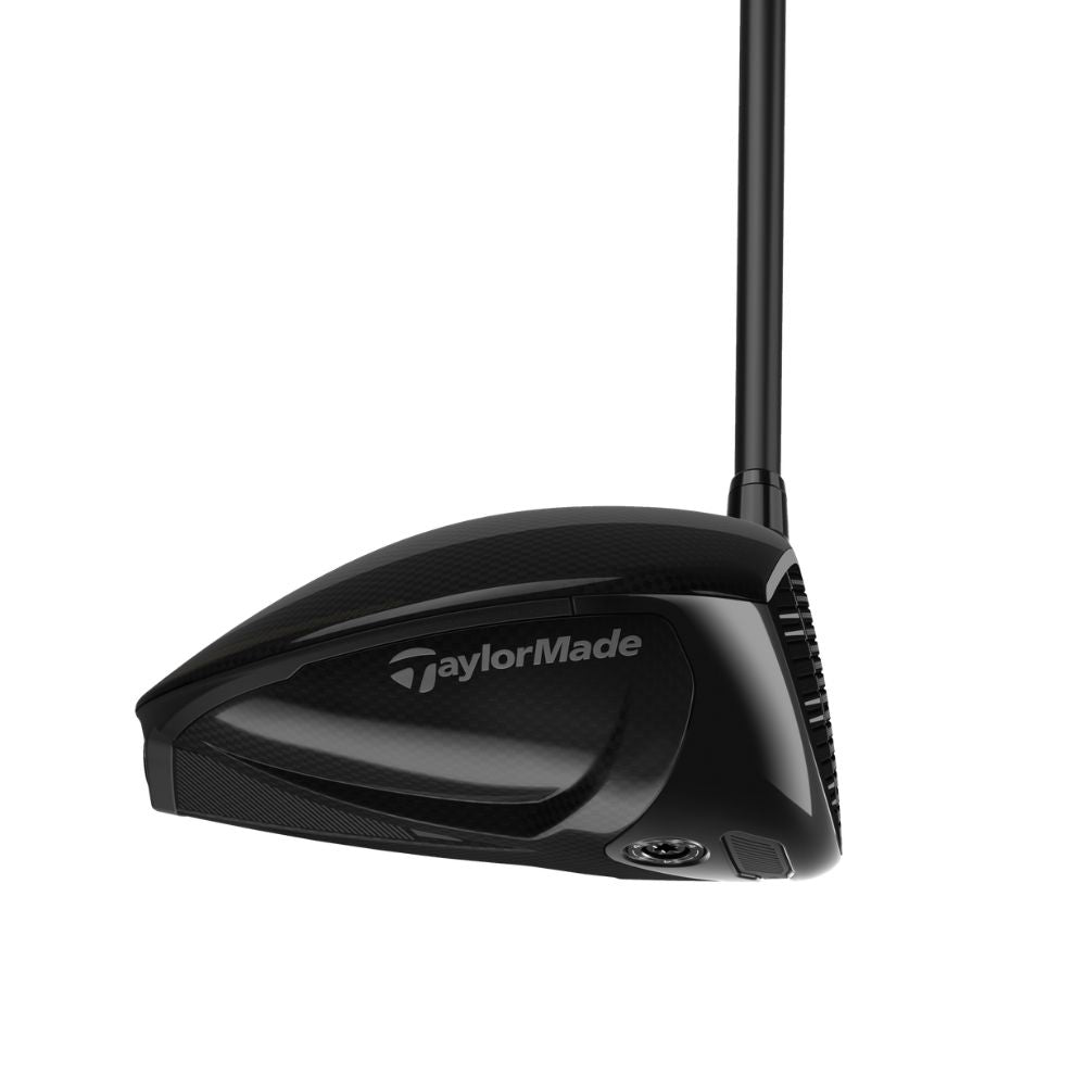 Taylormade Qi4D Shadowfall Driver