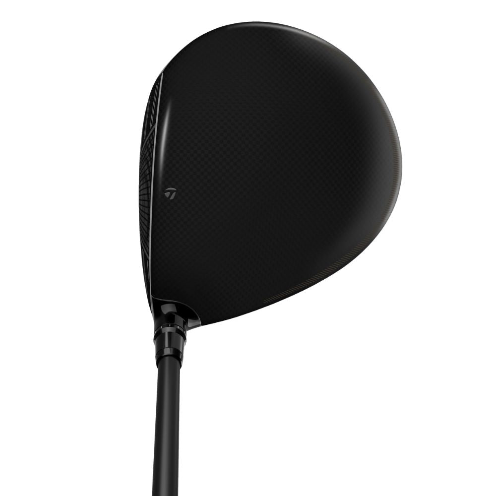 Taylormade Qi4D Shadowfall Driver