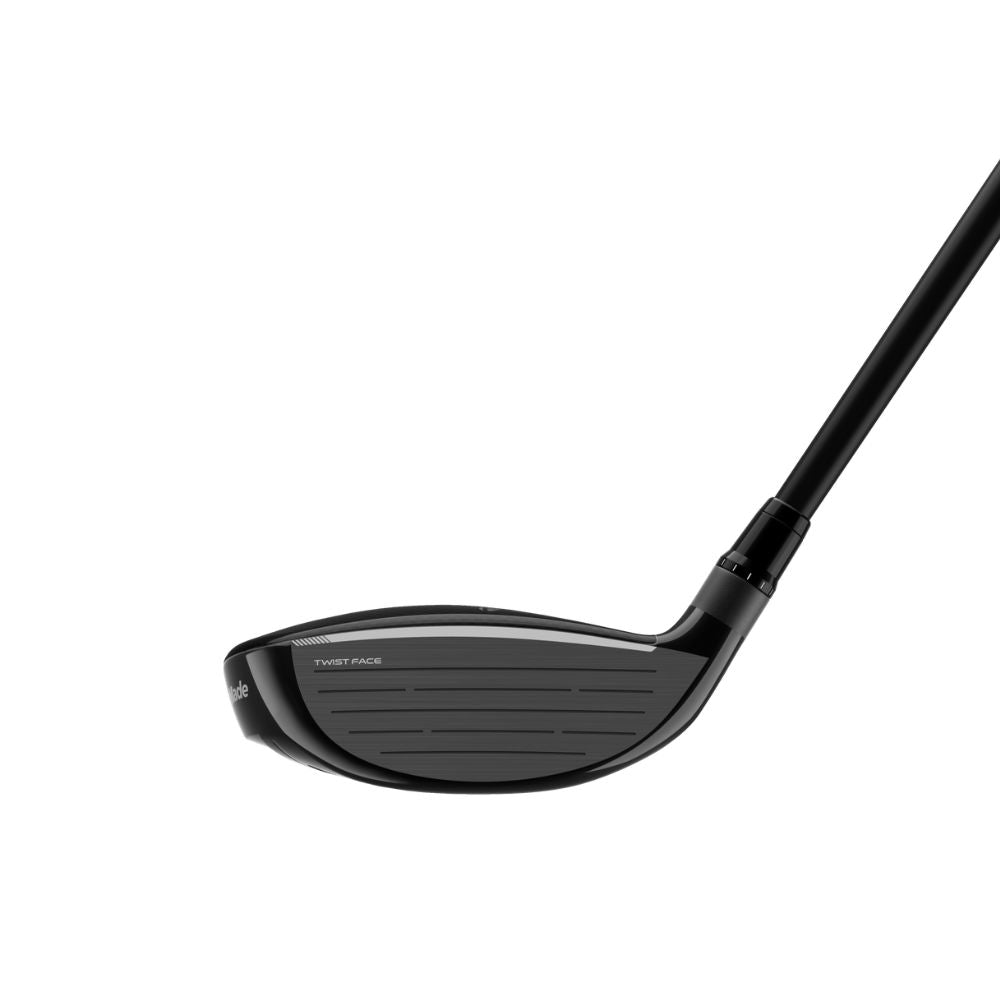 Taylormade Mens Qi4D Shadowfall Fairway Wood