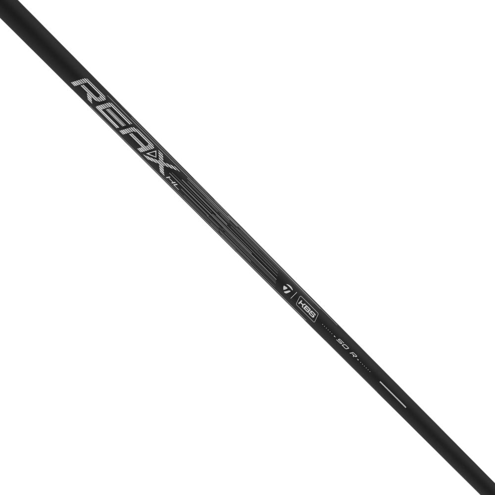 Taylormade Qi Max HL Iron Set 6 Piece Graphite