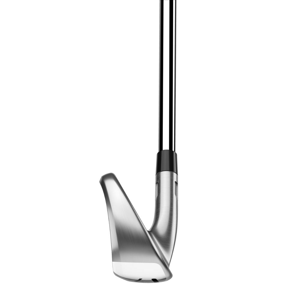 Taylormade Qi Max HL Iron Set 6 Piece Graphite