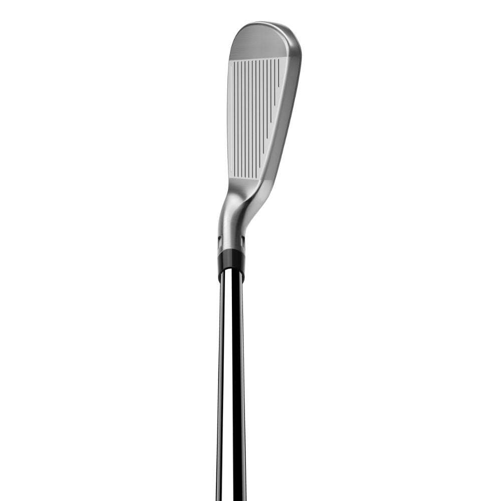 Taylormade Qi Max HL Iron Set 6 Piece Graphite