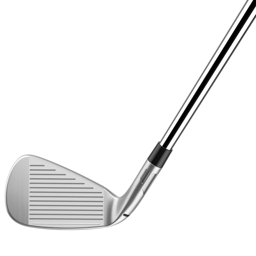 Taylormade Qi Max Iron Set 7 Piece Steel