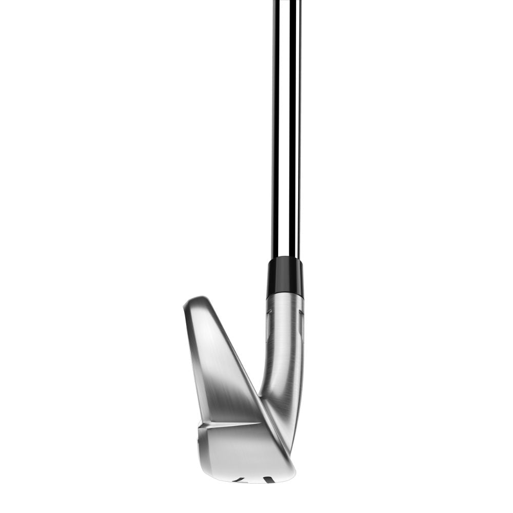 Taylormade Qi Max Iron Set 7 Piece Steel