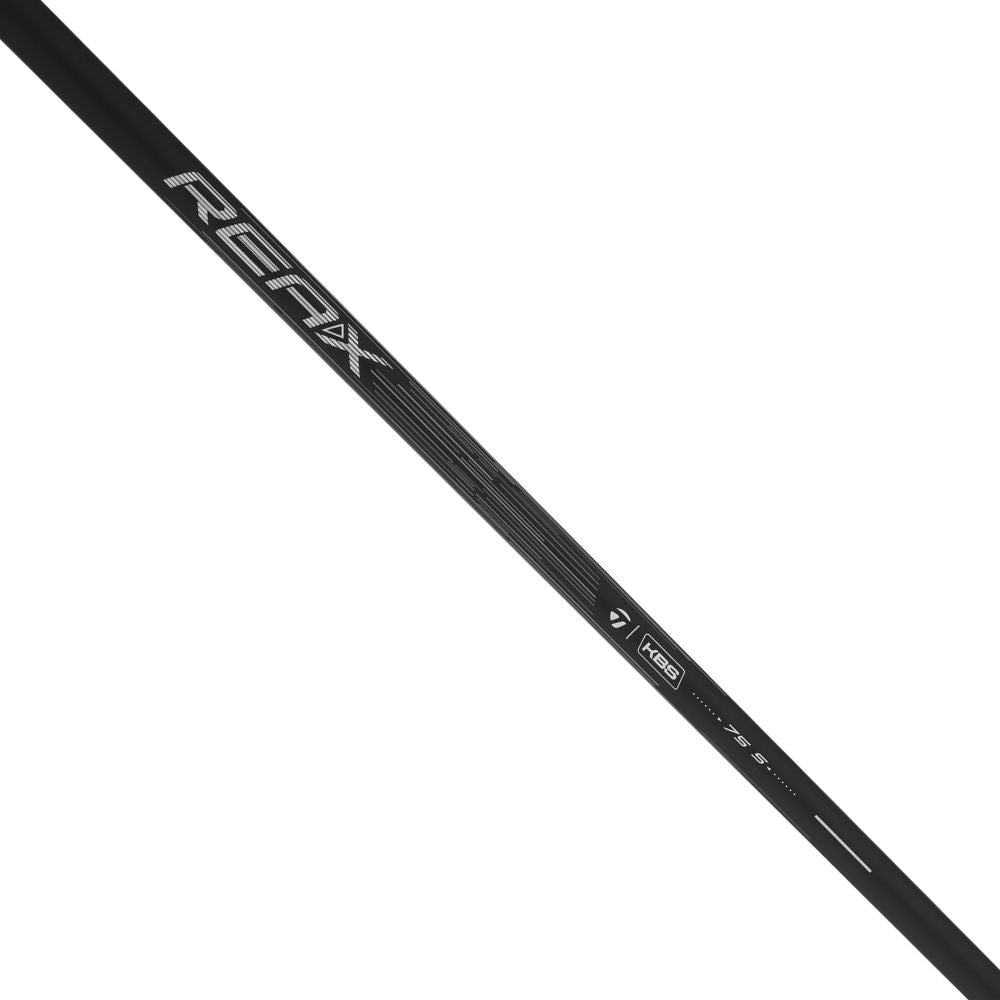 Taylormade Qi Max Iron Set 7 Piece Graphite