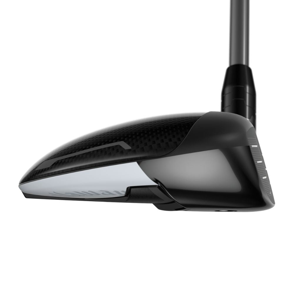 Callaway Quantum Max D Fairway Wood
