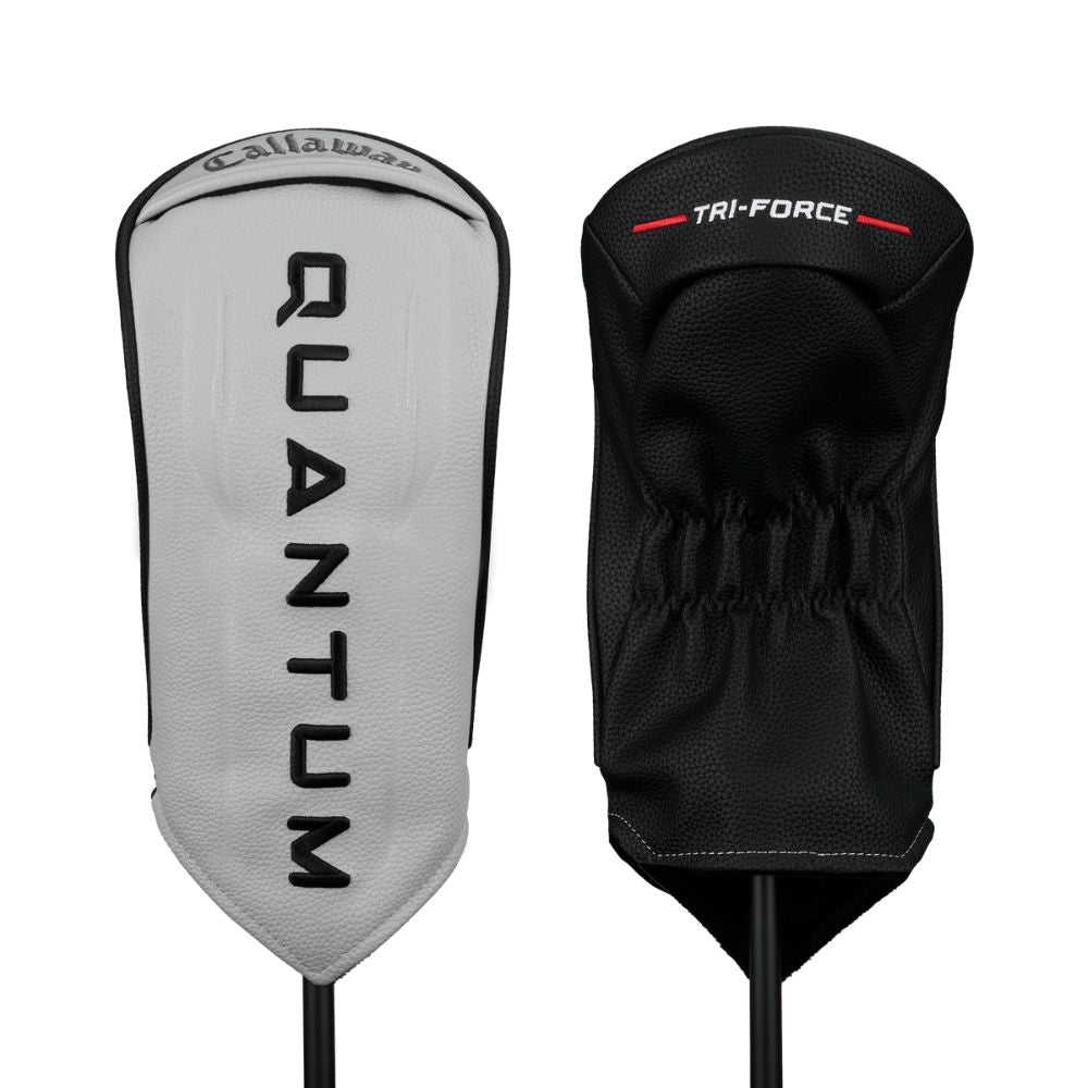Callaway Quantum Triple Diamond Max Driver
