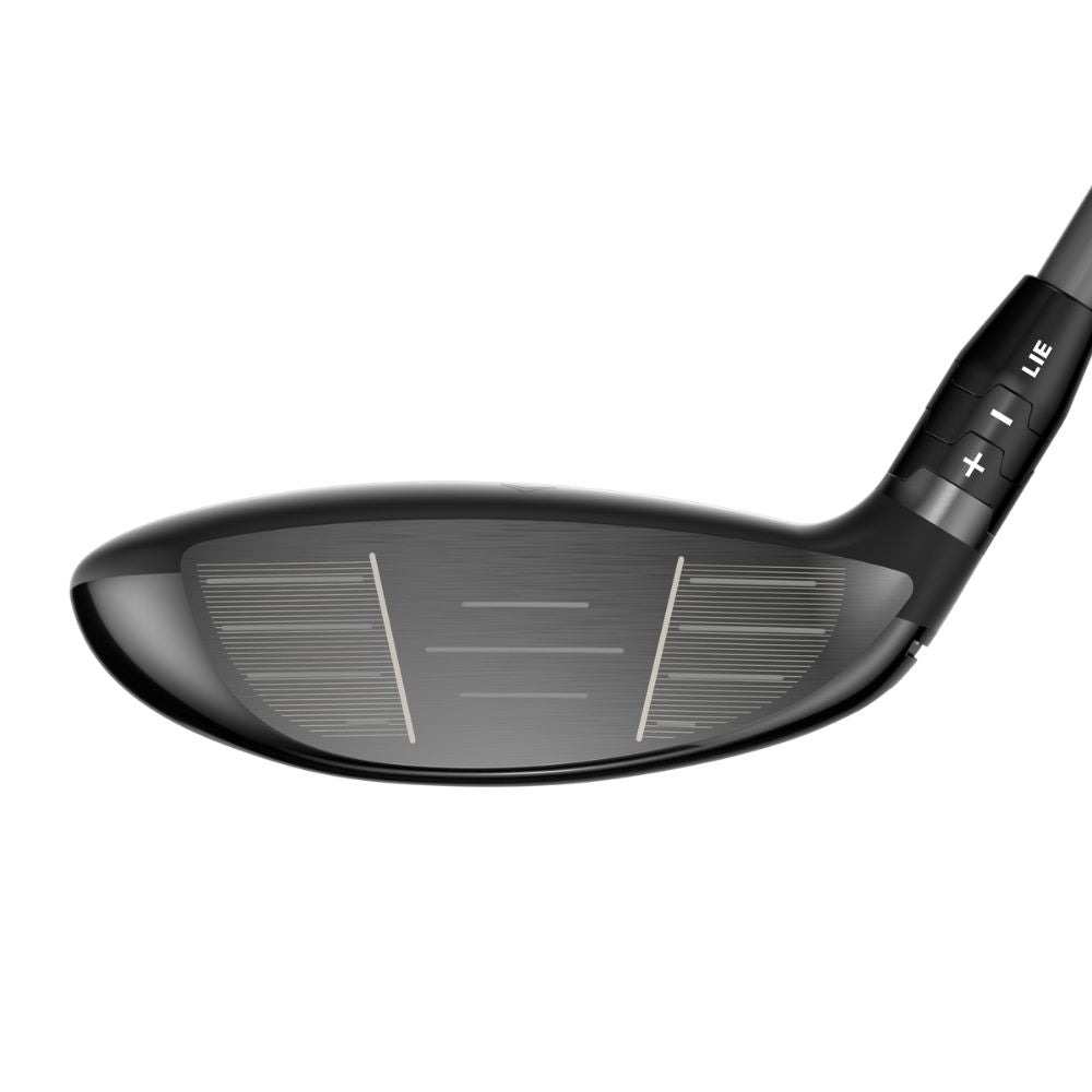 Callaway Quantum Max Fairway Wood