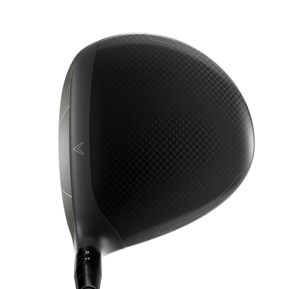 Callaway Womens Quantum Max Fast Driver