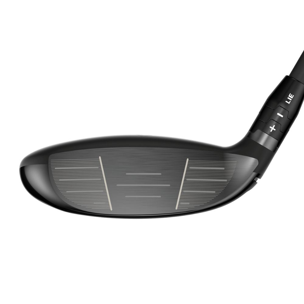 Callaway Ladies Quantum Max Fast Fairway Wood
