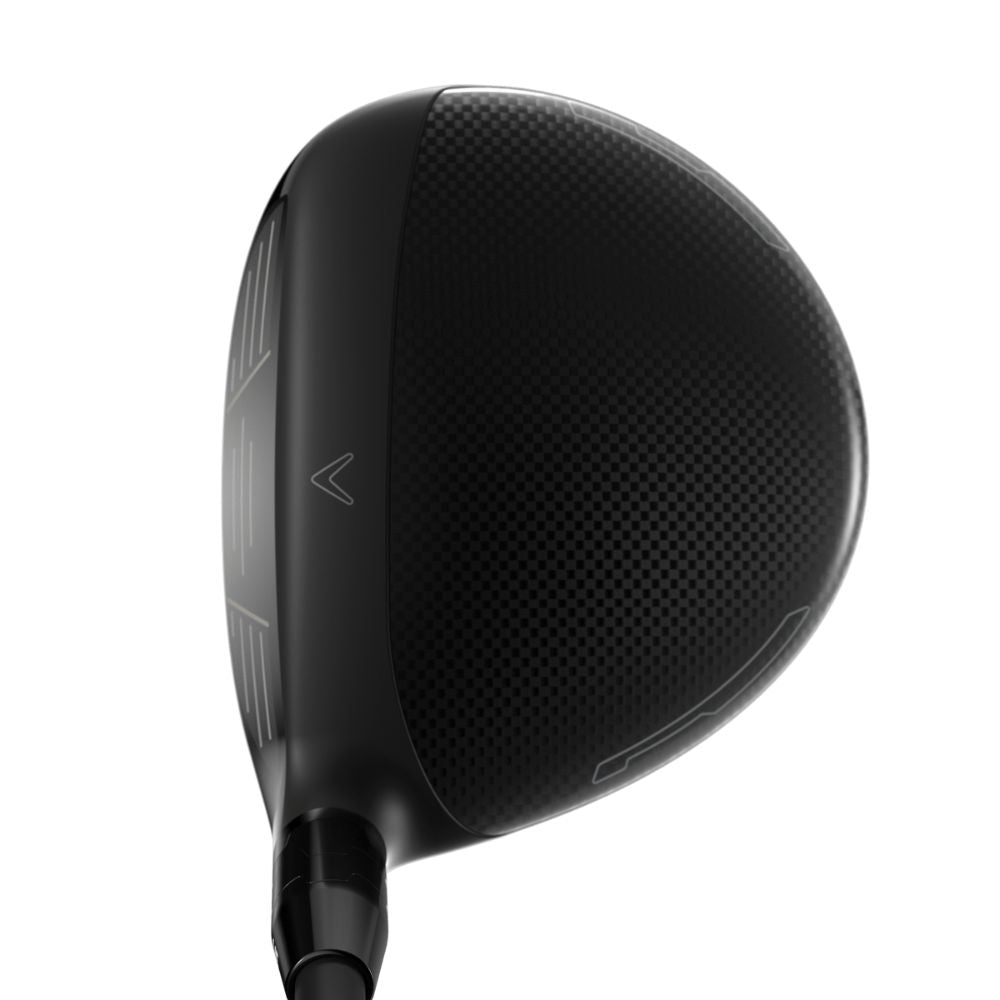 Callaway Ladies Quantum Max Fast Fairway Wood