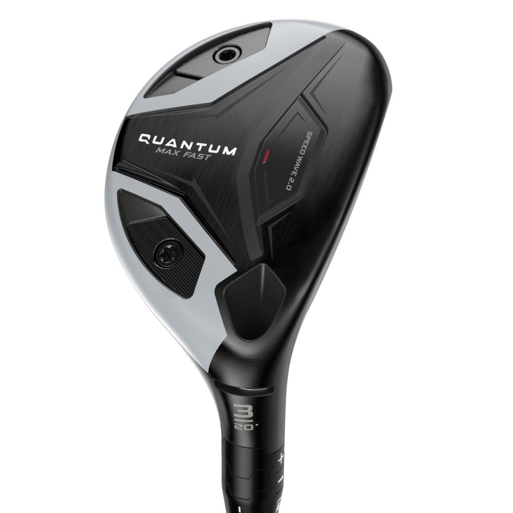 Callaway Women's Quantum Max Fast Hybrid