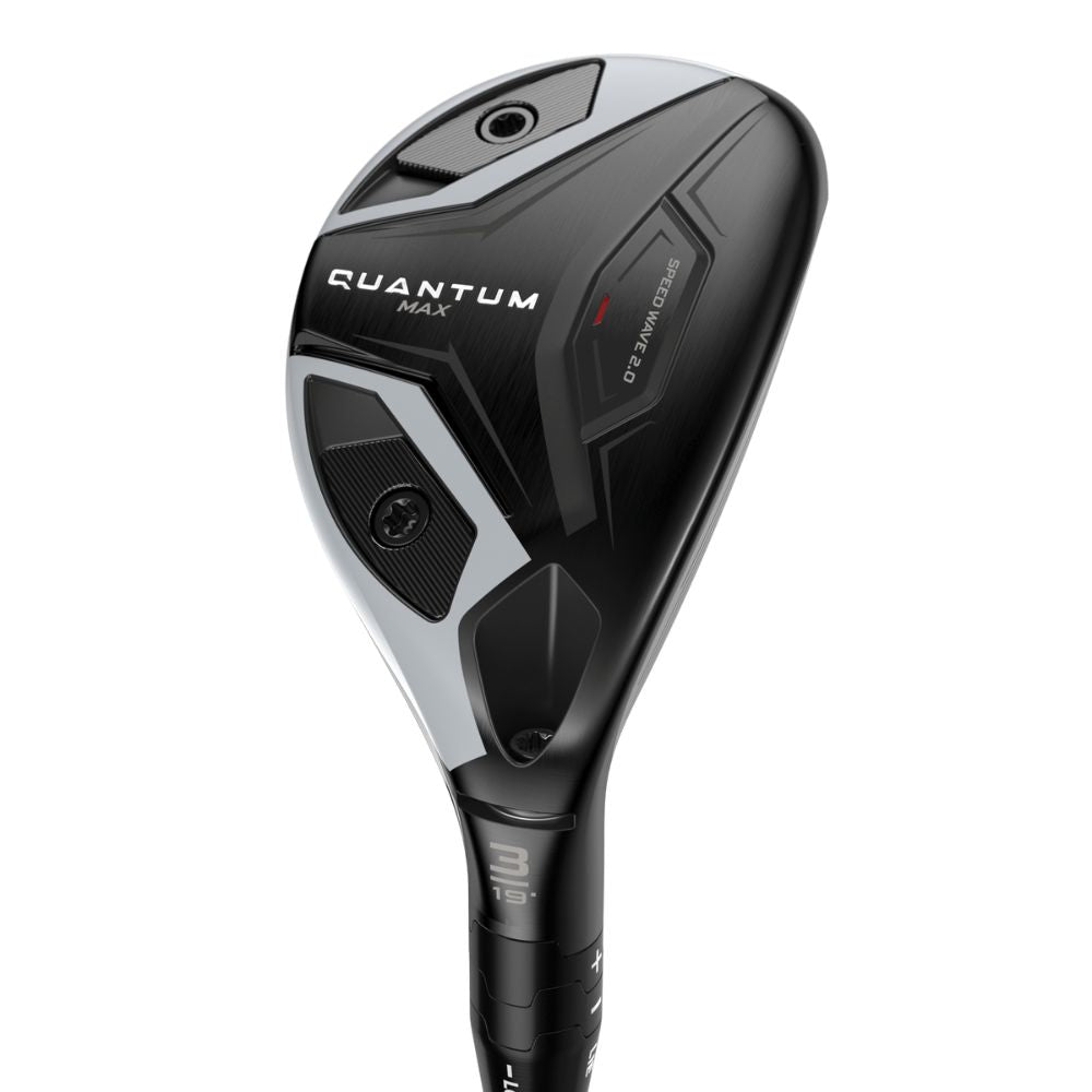 Callaway Quantum Max Hybrid