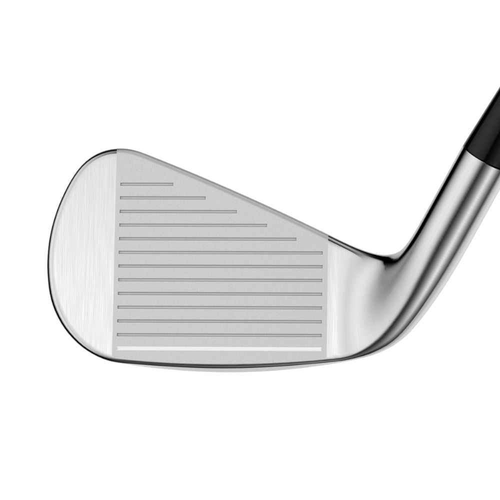 Callaway Quantum Max Iron Set 8 Pc graphite