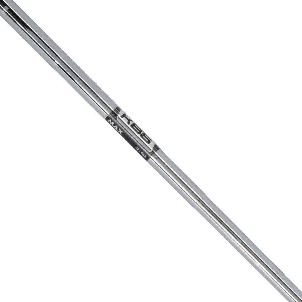 Callaway Quantum Max Iron Set 6 Pc Steel