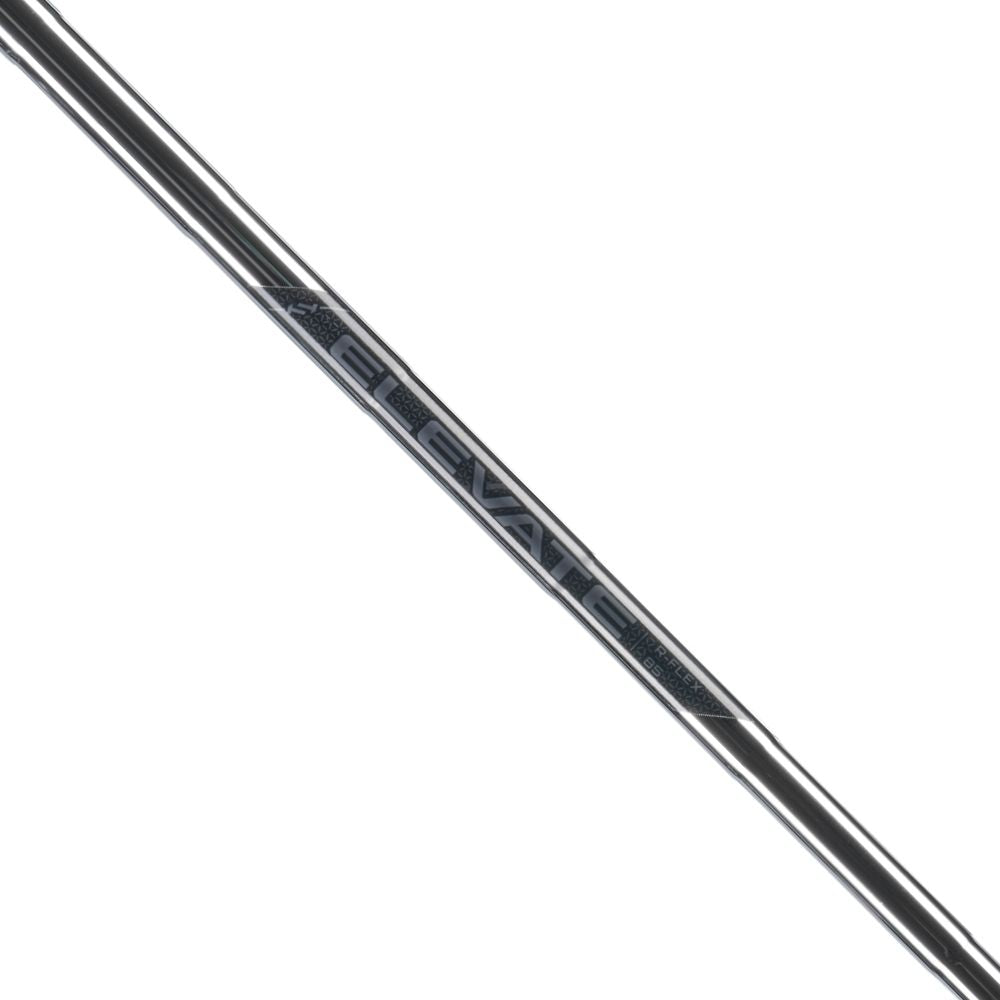 Callaway Quantum Max OS Iron Set 7 Pc Steel