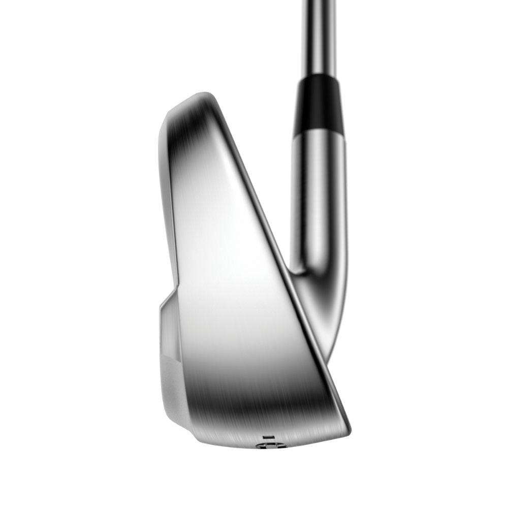 Callaway Quantum Max OS Combo Iron Set 7 Pc Graphite