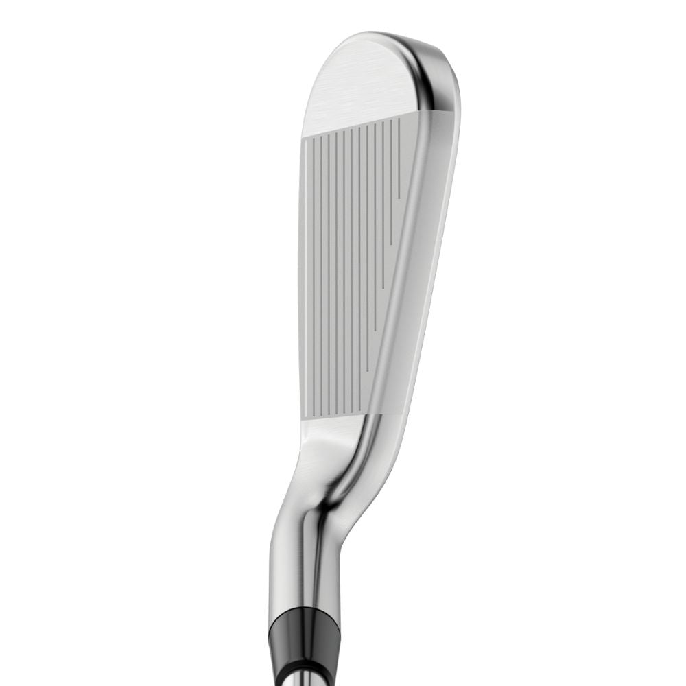 Callaway Quantum Max OS Iron Set 7 Pc Graphite