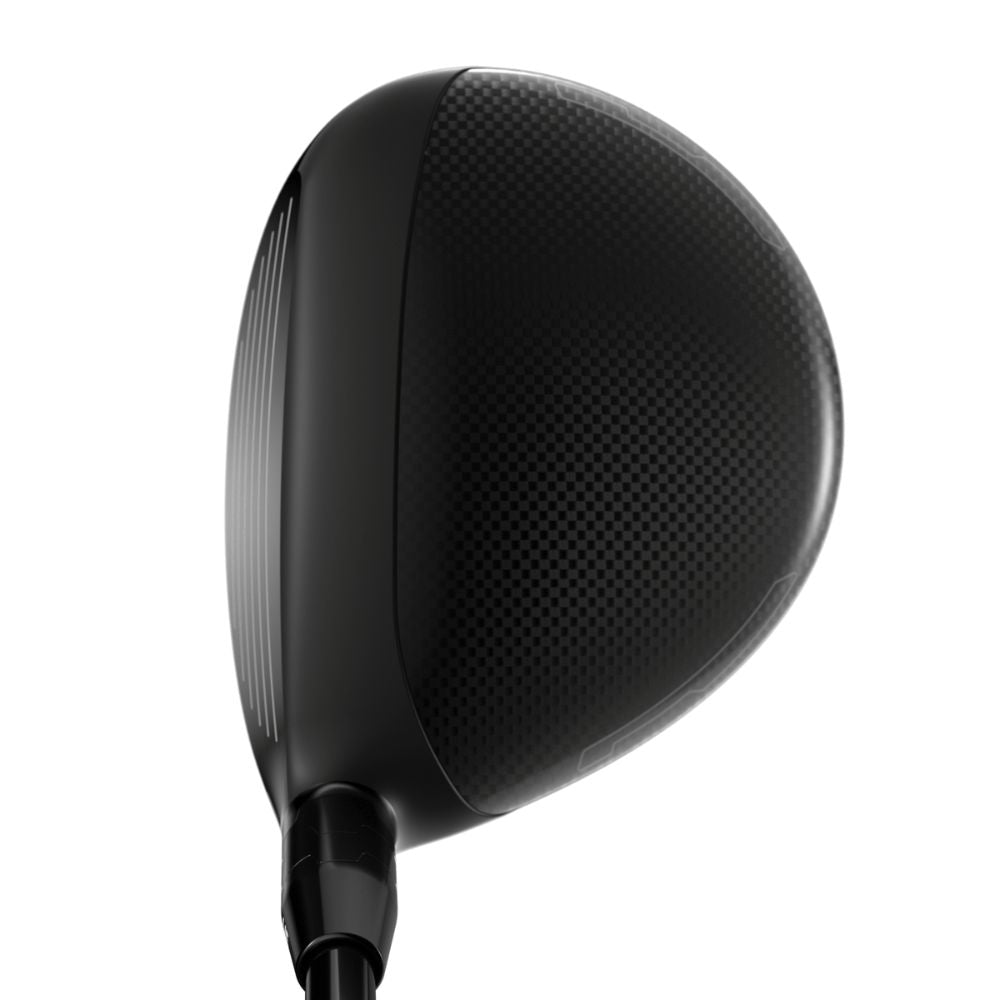 Callaway Quantum Triple Diamond Fairway Wood