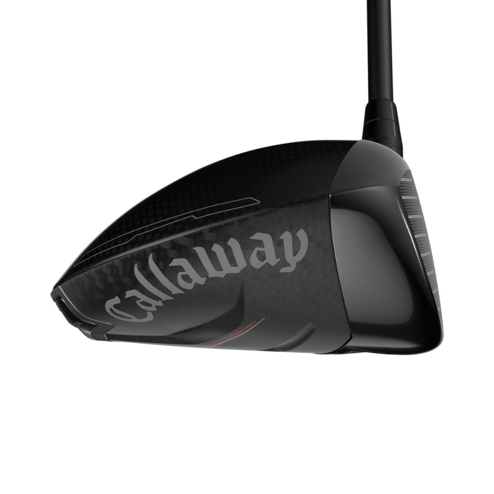 Callaway Quantum Triple Diamond Max Driver