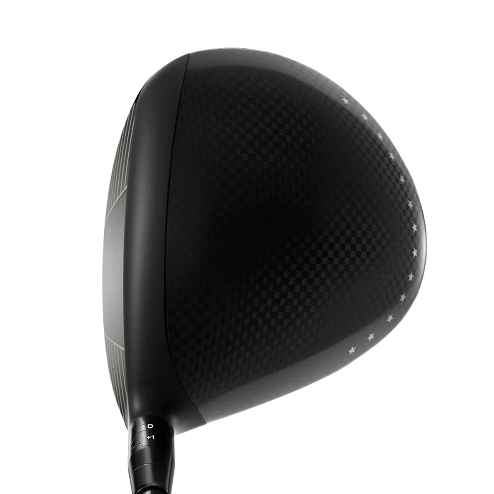 Callaway USA 250 Quantum Triple Diamond Max Driver
