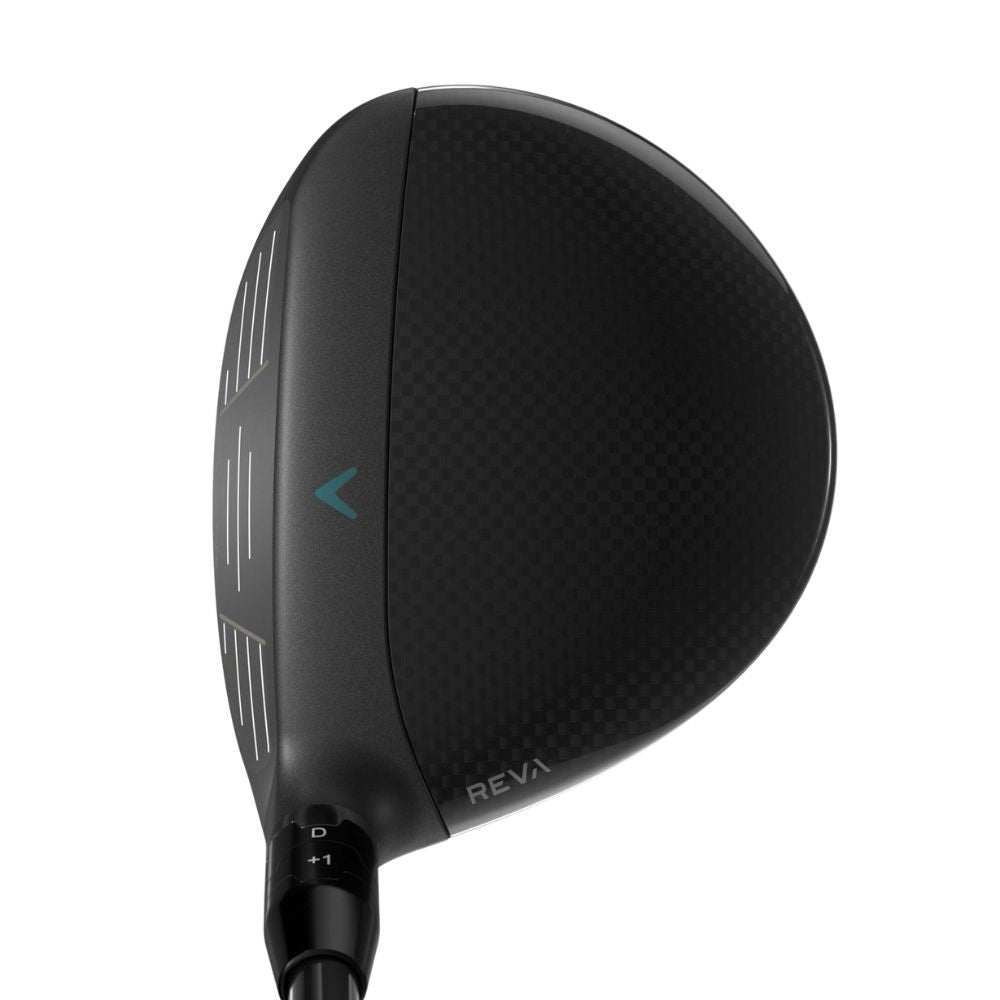 Callaway Women's Reva Rise Fairway Wood