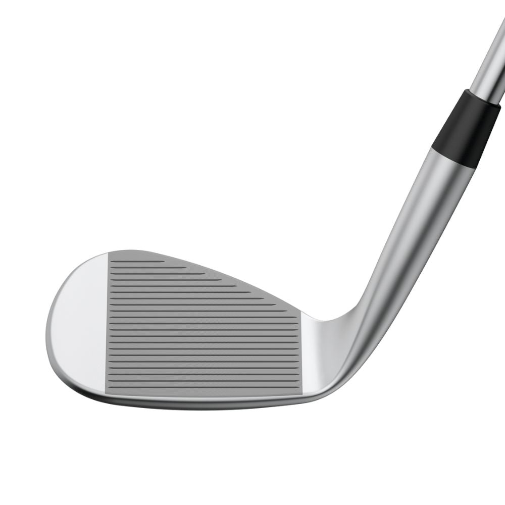Ping S259 Chrome Wedge Steel Shaft