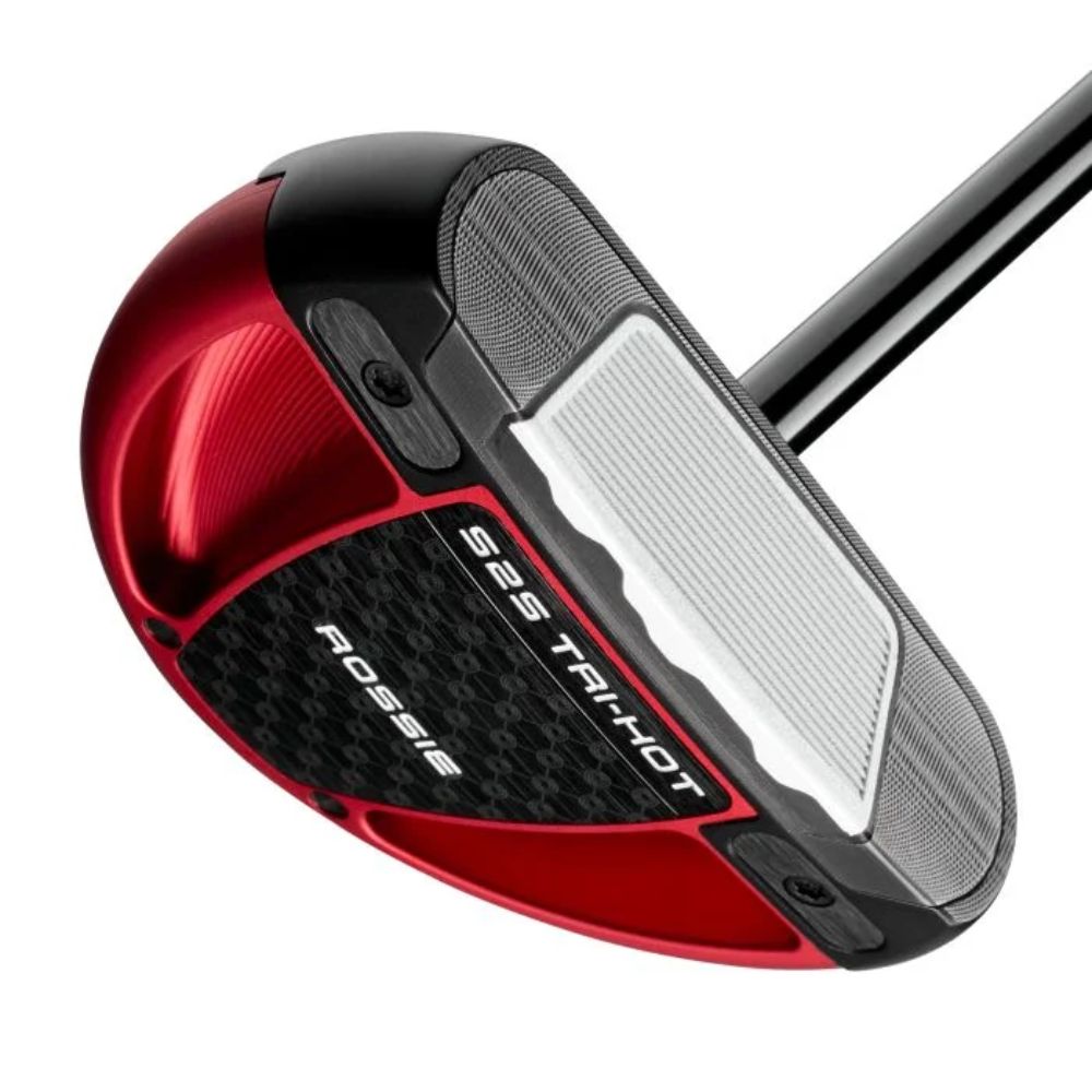 Odyssey Square 2 Square Tri-Hot Rossie Putter