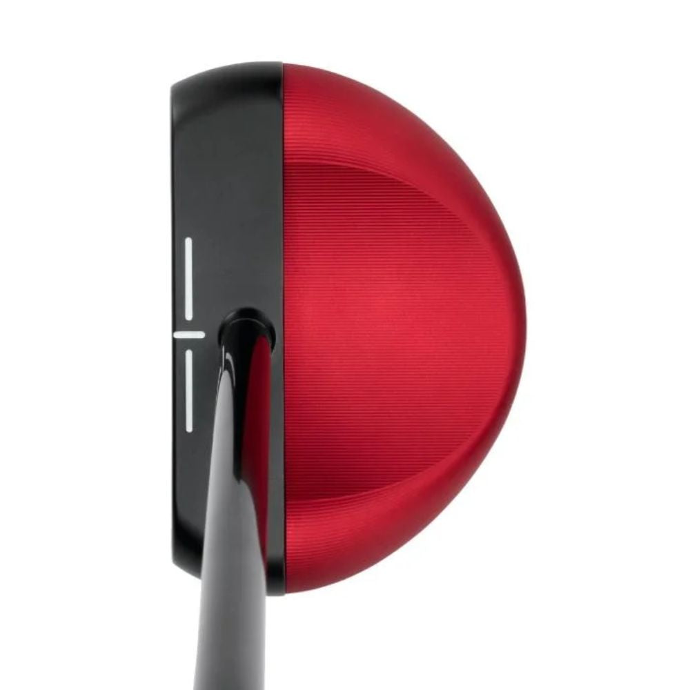 Odyssey Square 2 Square Tri-Hot Rossie Putter