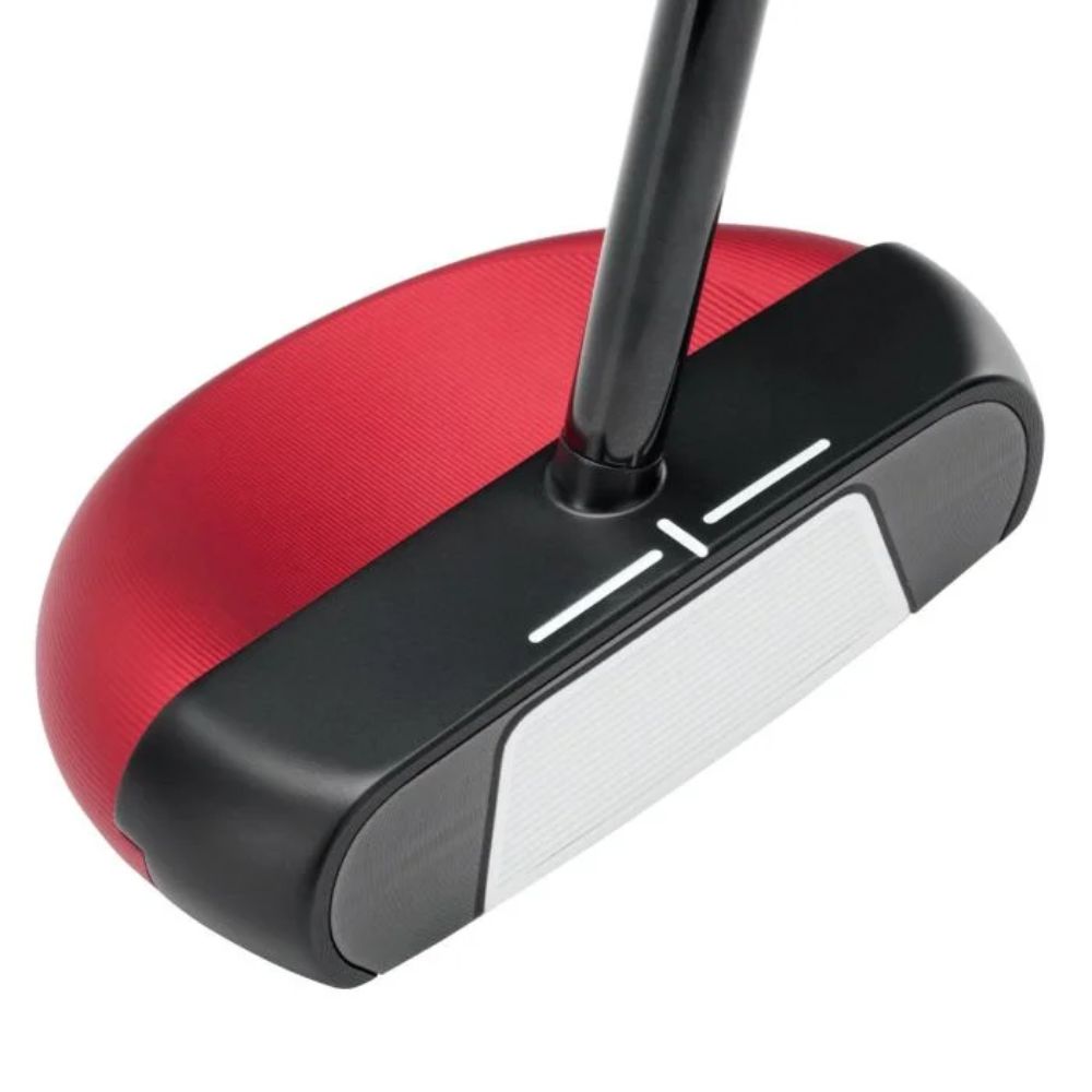 Odyssey Square 2 Square Tri-Hot Rossie Putter