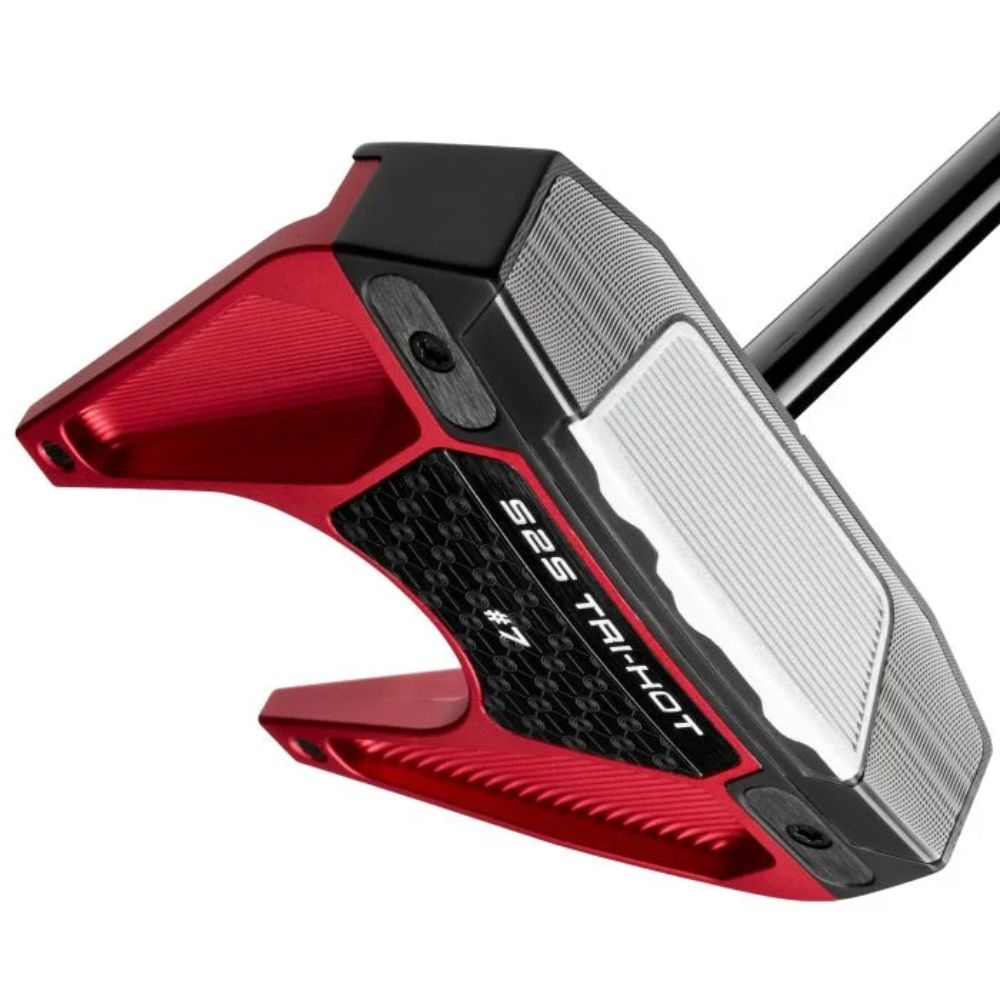 Odyssey Square 2 Square Tri-Hot #7 Putter