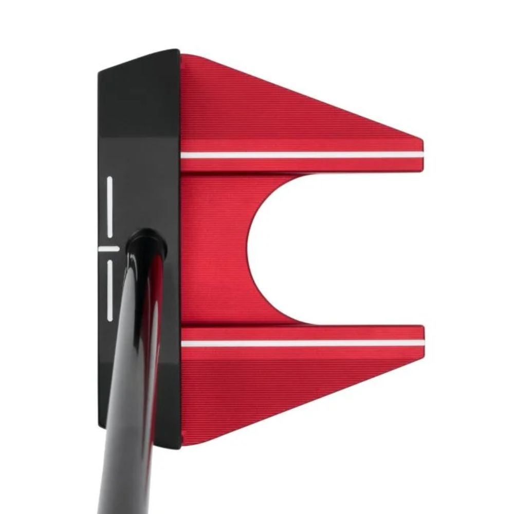 Odyssey Square 2 Square Tri-Hot #7 Putter