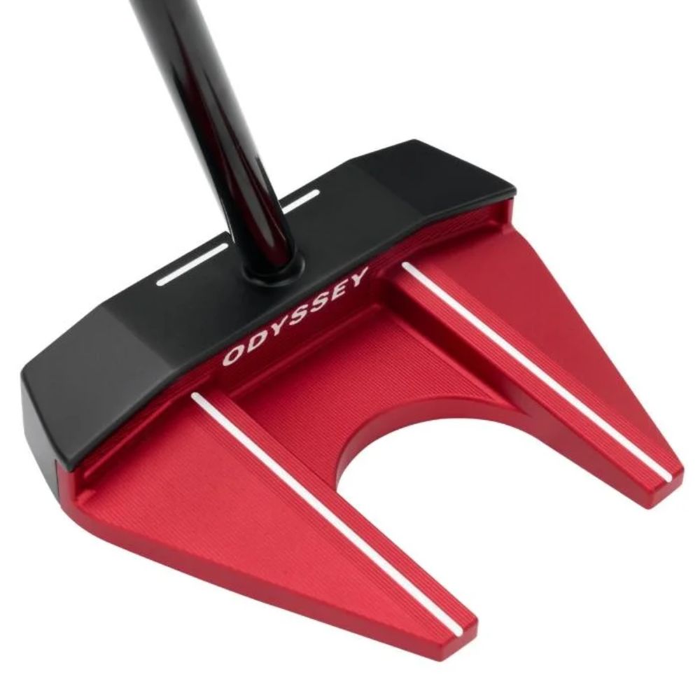 Odyssey Square 2 Square Tri-Hot #7 Putter
