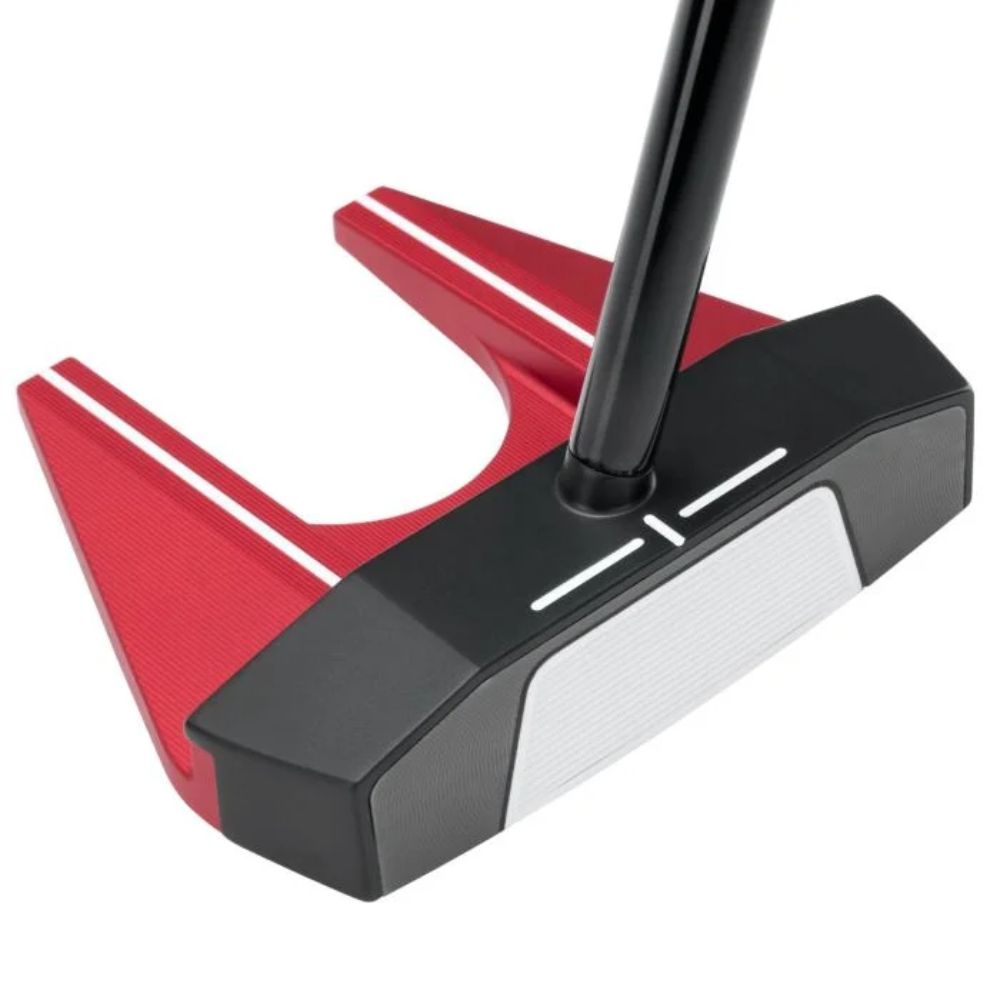 Odyssey Square 2 Square Tri-Hot #7 Putter