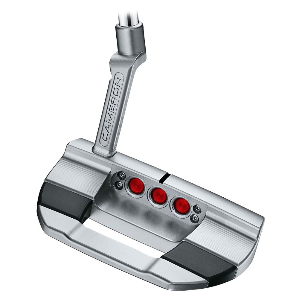 Scotty Cameron Studio Style Fastback 2 Long Design Putter