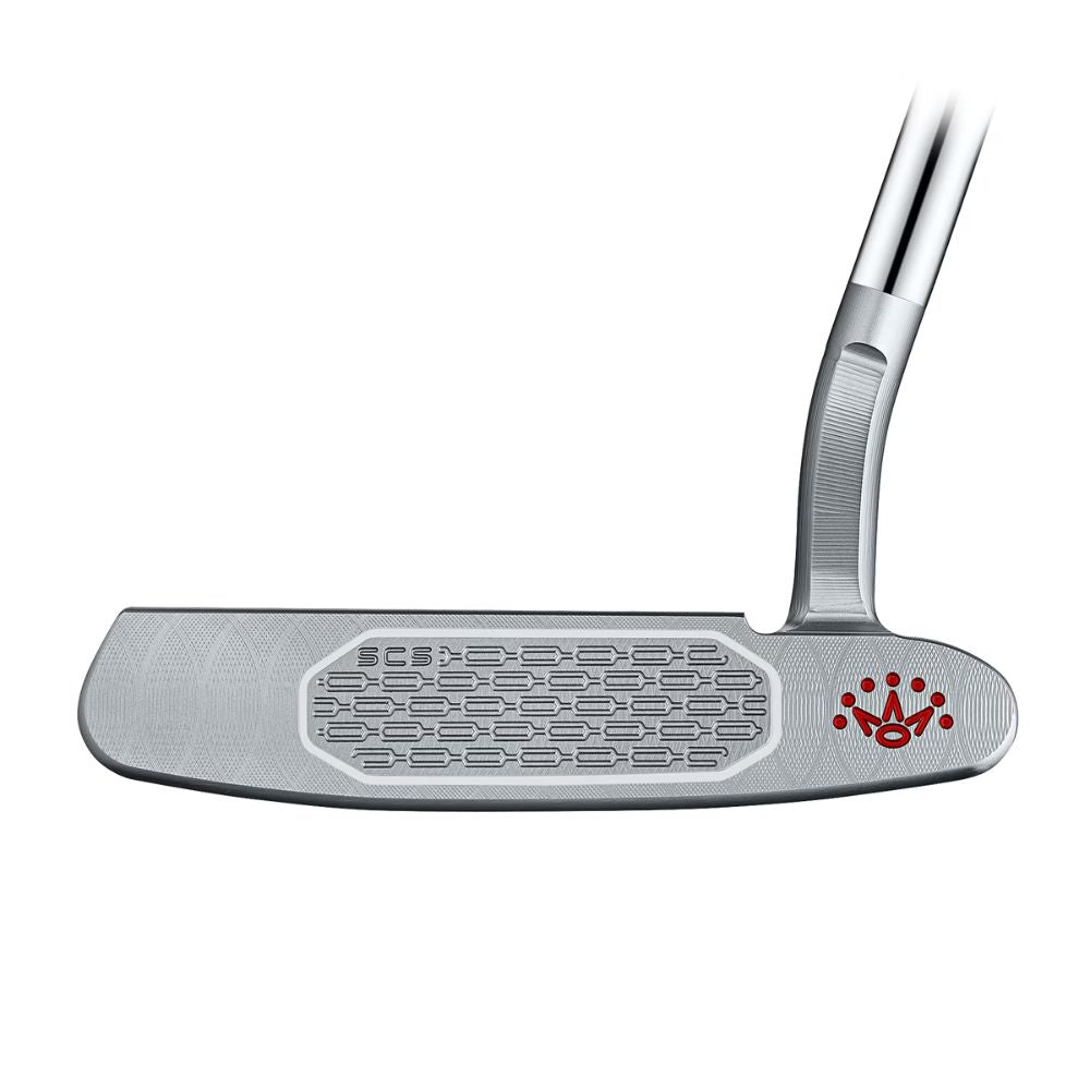 Scotty Cameron Studio Style Santa Fe Putter