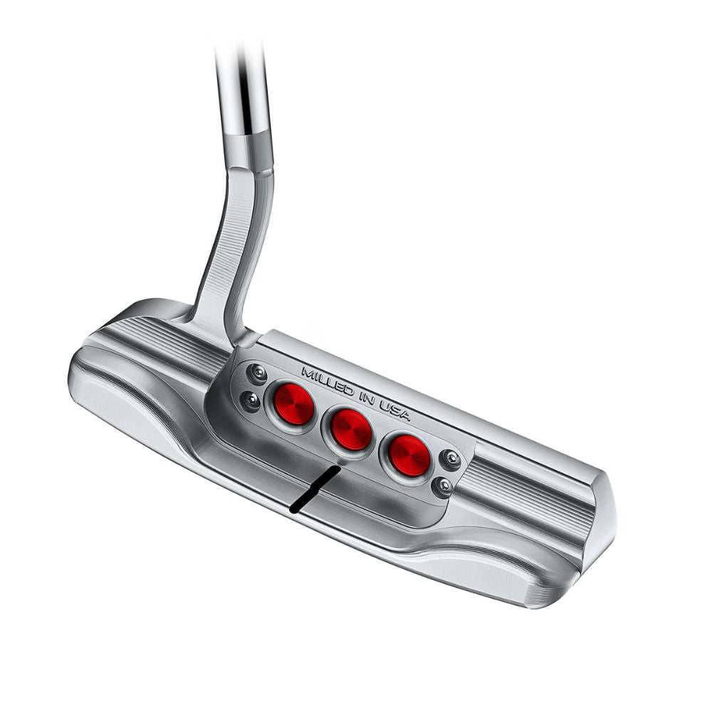 Scotty Cameron Studio Style Santa Fe Putter