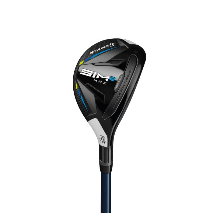 TaylorMade SIM2 Max Men's Complete Golf Set