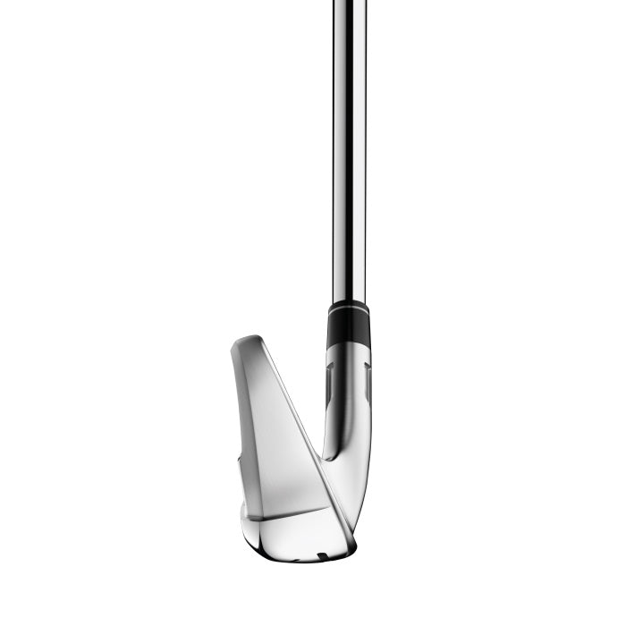 Taylormade SIM2 Max Iron Set 7 pc Steel