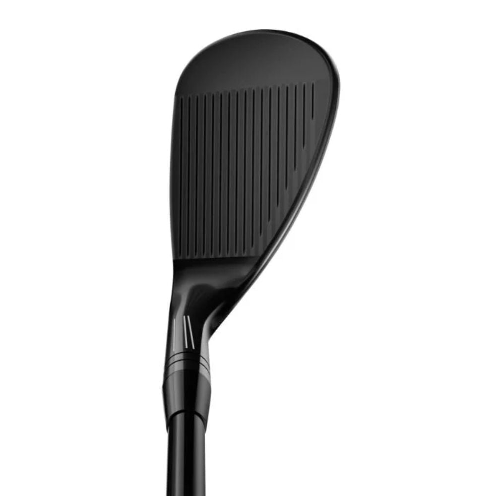 Titleist Vokey SM11 Black Vapor Wedge with Flight Lines