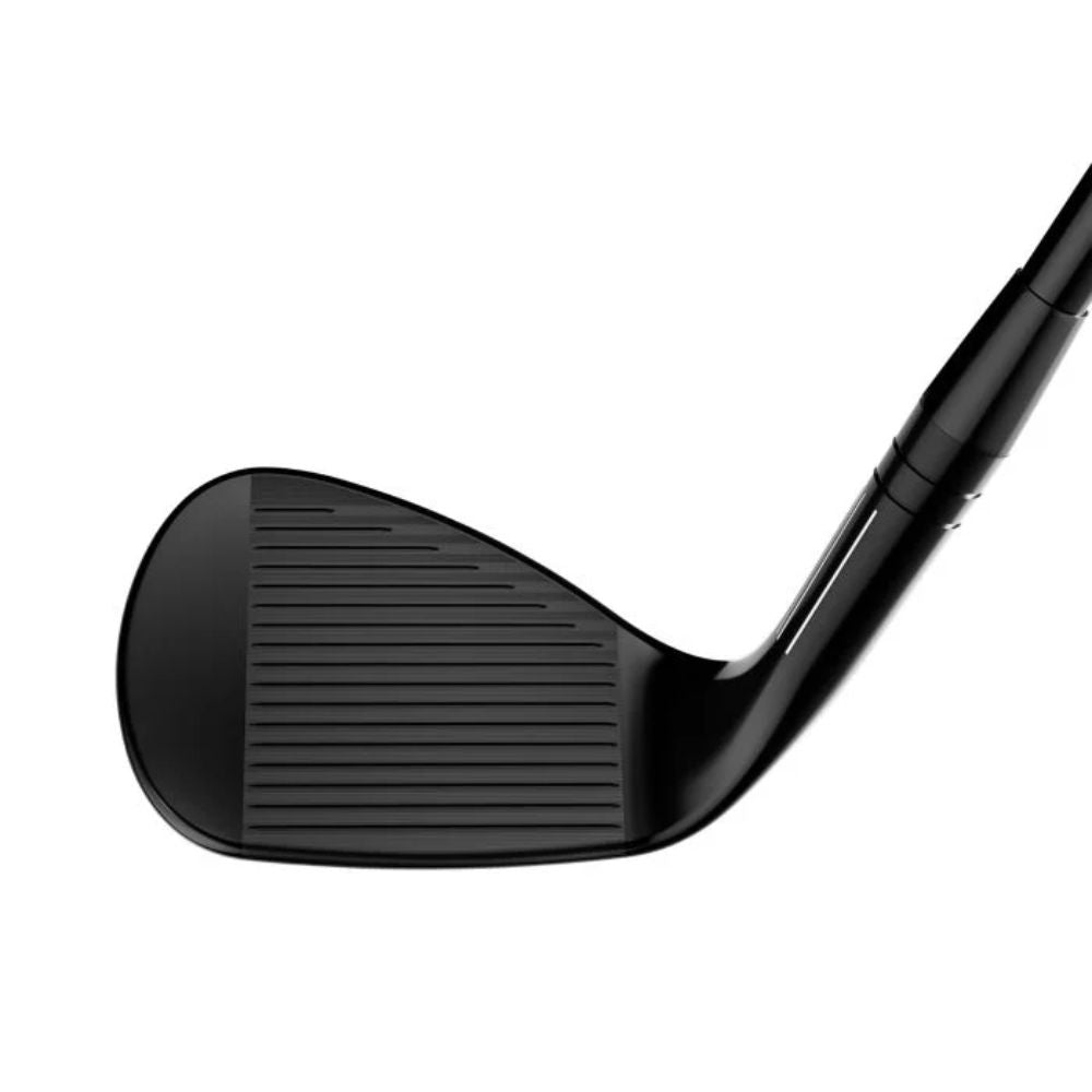 Titleist Vokey SM11 Black Vapor Wedge with Flight Lines
