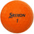 Srixon Soft Feel 13 Brite Orange Golf Balls 1 Dozen 2023
