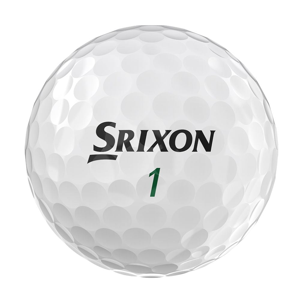 Srixon Soft Feel Double Dozen 24 Pack Golf Balls