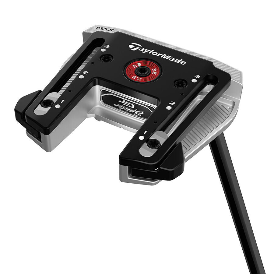 TaylorMade Spider GT Max #3 Putter