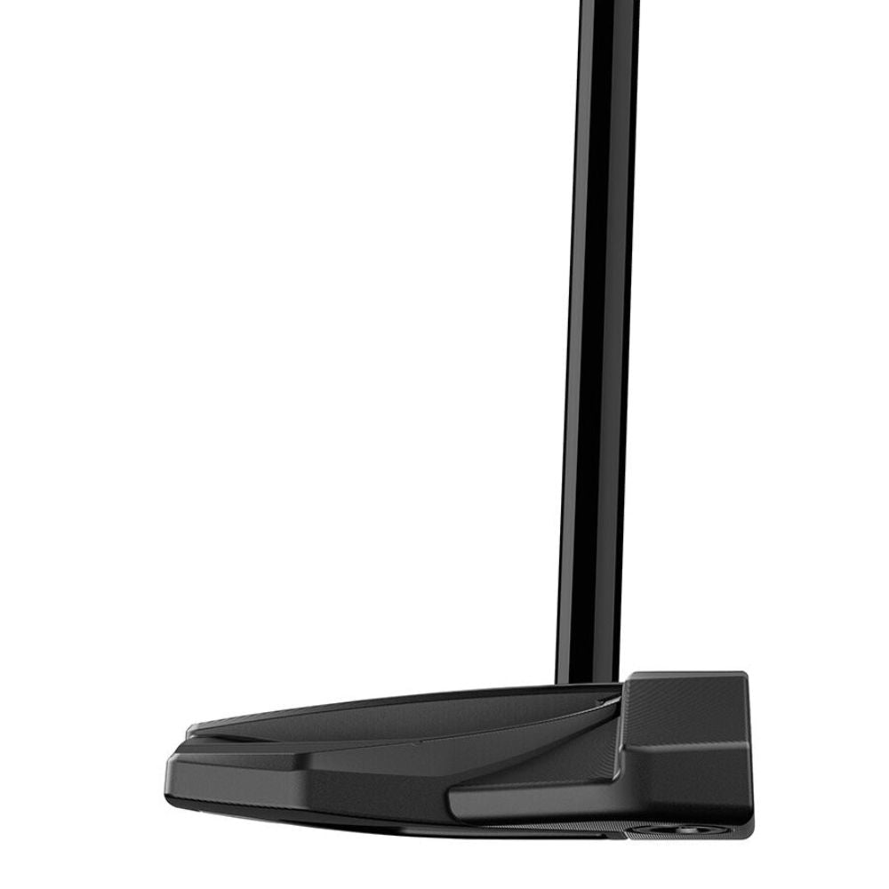 TaylorMade 2025 Spider ZT Black Counterbalance Putter