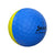 Srixon Q Star Tour Divide Golf Balls 1 Dozen - Brite Blue/Yellow