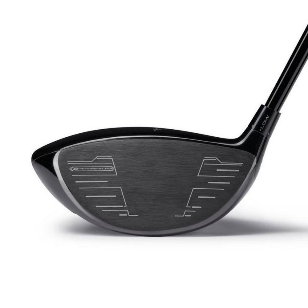Mizuno ST-X 230 Mens Driver