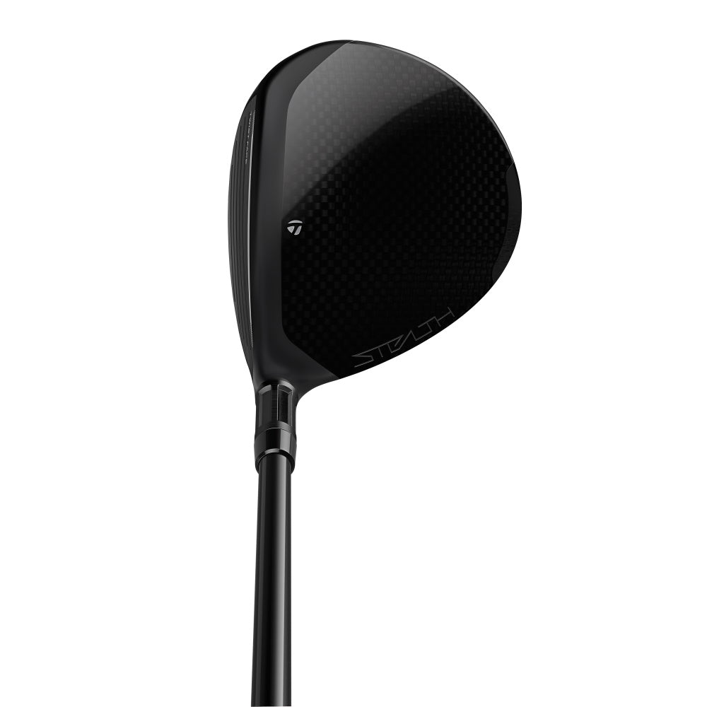 Taylormade Stealth 2 Steel Fairway Wood
