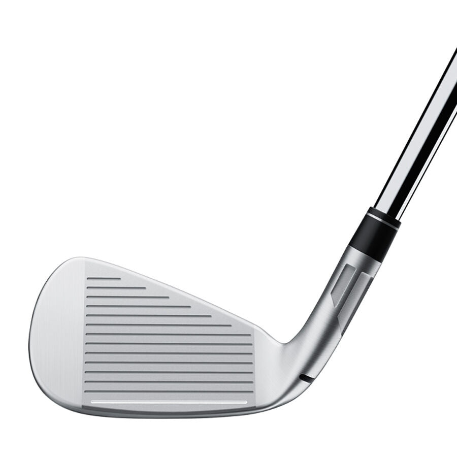Taylormade Stealth Iron Set 7 Piece Graphite